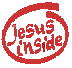 Jesus Inside.. are you ready?